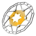 thumbnail image 3 of Pastilla de freno, disco flotante ultraligero para bicicleta, disco de freno flotante para bicicleta, durabilidad probada en el tiempo, 3 of 9