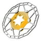 thumbnail image 1 of Disco flotante, disco flotante ultraligero para bicicleta, disco flotante para bicicleta, disco de freno para bicicleta, durabilidad probada en el tiempo, 1 of 9