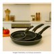 thumbnail image 5 of Set 3 Sartenes 12/20/24 cm T-Fal Antiadherente Negro, 5 of 5