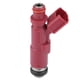 thumbnail image 5 of Boquilla de pulverización de combustible, boquilla de inyector de pulverización de combustible para Avanza F601RM K3VE 1.3L Terios (número de pieza del fabricante: 23250-97401), 5 of 13