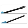 thumbnail image 2 of OATIPHO 6Pcs Desoldering Tool Welding Accessory Kit Carbon Steel Sky Blue for Enthusiasts Repair Work, 2 of 5