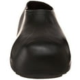 thumbnail image 2 of Tingley 1300.2X Work Rubber Overshoe, 1300 for Bulky Work Boots/Shoes, 2XL (Men's 12-1/2 to 14), Natural Rubber, Black, 2 of 7