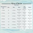 thumbnail image 4 of Abtuhar Fall Hooded Pullover Sweatshirt for Toddler Kids Girls Boys Solid Long Sleeve Tops for 1-12 Years, 4 of 5