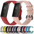 thumbnail image 4 of Correa de silicona para Fitbit Charge 4, 4 of 4