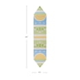 thumbnail image 6 of Kaplan Early Learning Company Spring Decorative Runner, 6 of 6