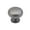 Antique Nickel, variant on Schaub And Company 706-SB Baroque 1-1/4" Solid Brass Traditional Mushroom Round Smooth