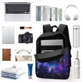 thumbnail image 3 of Play Cyberpunk 2077 Shoulder Backpack School Bag Bookbag Multipurpose Laptop Backpack, 3 of 5