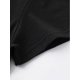 thumbnail image 3 of Letter Print Crew Neck T-shirt, Casual Short Sleeve Top For Spring & Summer, Women's Clothing Tee For Adult, Men, Women, Teen, Teenager, Adolescent, Youth, 3 of 6