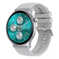 thumbnail image 1 of Reloj Smartwatch Hombre y Mujer Fralugio Hk85 Sport Gris, 1 of 4
