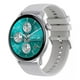 thumbnail image 1 of Reloj Smartwatch Hombre y Mujer Fralugio Hk85 Sport Gris, 1 of 4