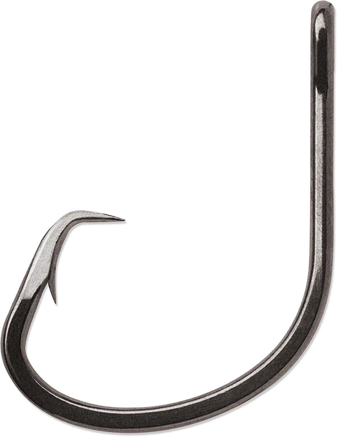 VMC 7385 Tournament Circle Hook Coastal Black 50 Per Pack 7//0 *NEW*
