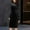 *Black, variant on ClodeEU Women's Lace Paneled Velvet Midi Dress,Long Sleeve Mesh Sheer Bodycon Dress Wine,Womens Plus XXL