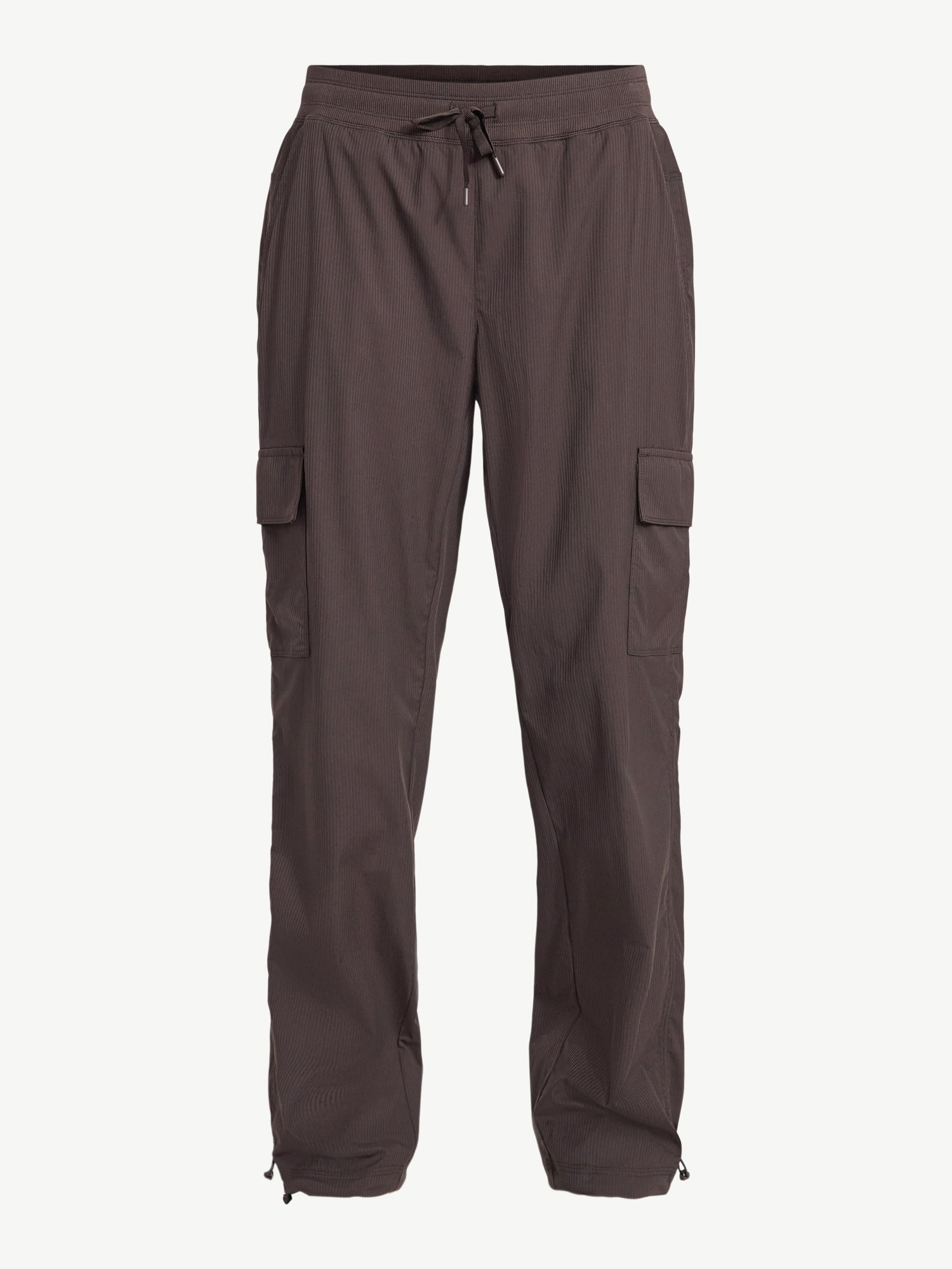 Avia Women's FeatherStretch Cargo Pants, Sizes XS-XXXL