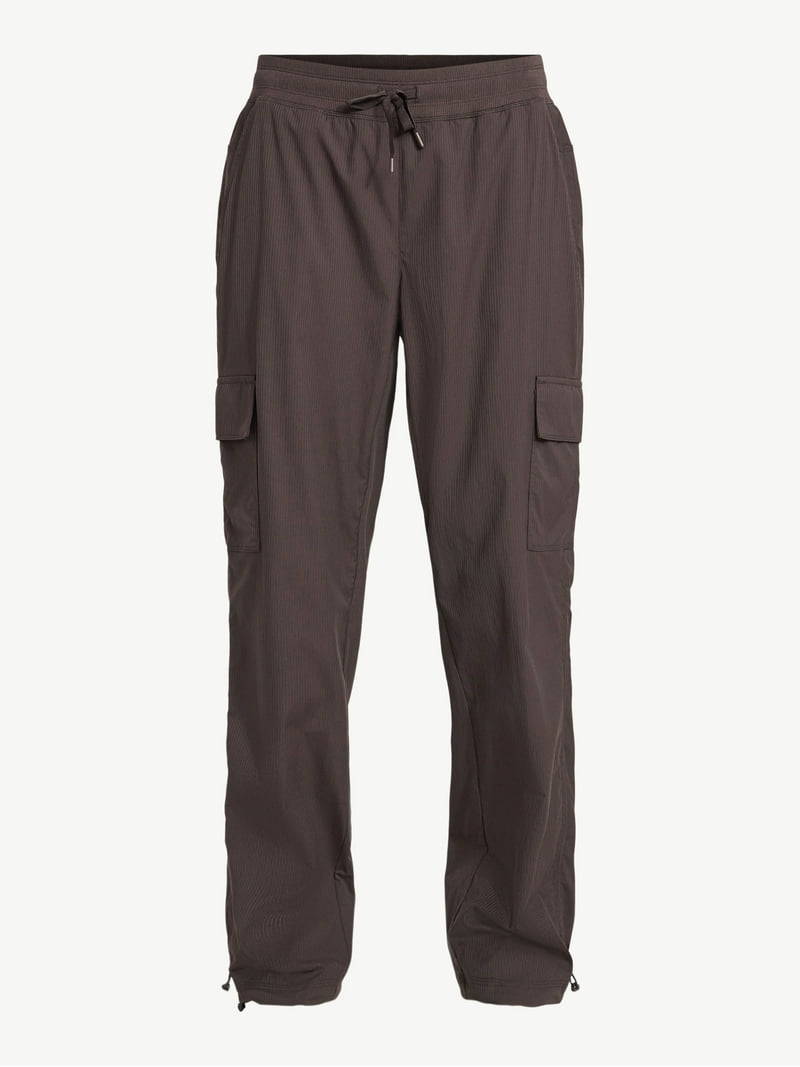 Avia Women's FeatherStretch Cargo Pants, Sizes XS-XXXL - Walmart.com