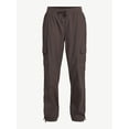 thumbnail image 5 of Avia Women's FeatherStretch Cargo Pants, Sizes XS-XXXL, 5 of 6
