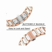 Strap Samsung Galaxy Watch Ultra 47mm stainless steel Galaxy Watch 8 7 Ultra 47mm