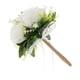 thumbnail image 5 of Ramo de novia de boda, arreglos florales de ramo de flores artificiales, ramo de con flores para boda,, 5 of 8