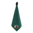 thumbnail image 2 of LJNYFDC Magnetic Golf Towel Magnetic Microfiber Golf Towel Quick Drying Waffle Pattern Golf Club and Ball Cleaning Wipe Golf Accessories for Men and Women, 2 of 6