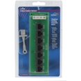 thumbnail image 1 of Leviton 47609-EMP Telephone Patching Expansion Board, 1 of 1