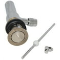 thumbnail image 2 of TOTO THP4010#PN Metal Pop-up Bath Drain Assembly In Polished Nickel, 2 of 2