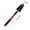 A, variant on 1PC Gardening Spade Five-tooth Plastic Handle Garden Hoe Rake Gardening Tool Set Kit With Extended Handle Garden Hand Tool Set