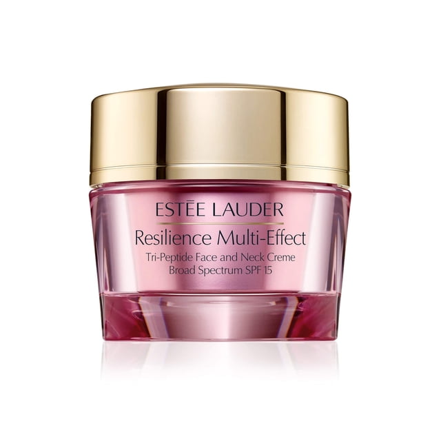 Crema hidratante Estée Lauder Resilience Multi-Effect SPF 15