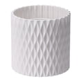 thumbnail image 1 of 1 Pcs Pen Bucket Large Capacity 360 Degree Rotation Plastic Multi-grid Desktop Sundries Pencil Holder office Supplies, 1 of 10