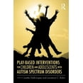 thumbnail image 2 of Interventions Basées sur le Jeu pour Enfants et Adolescents avec Troubles du Spectre de l'Autisme, 2 of 2