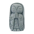 thumbnail image 1 of Decoración de acuario de Buda, escultura de escritorio, adorno decorativo, estatua creativa de Buda Estilo D, 1 of 9