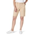 thumbnail image 1 of Bermudas cortas Lee Avey Knit Waist Cargo Café para mujer, 1 of 4