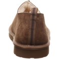 thumbnail image 2 of Pawz by Bearpaw Men's Eric Suede Slipper, 2 of 5