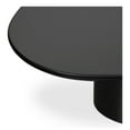 thumbnail image 5 of Moe's Home Collection EDEN MDF Coffee Table Black Color, 5 of 6