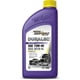 thumbnail image 1 of Royal Purple 01154 Aceite de motor sintético de alto rendimiento SAE 15W-40 con licencia API - Botella de 1 cuarto, 1 of 2