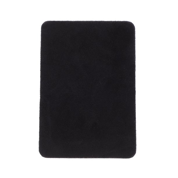 1pc Cowhide Instrument Musical Instrumento de estera antideslizante Instrumento de fijación Instrumento musical