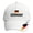 White, variant on Germany 2026 Eagle Print Baseball Cap - Adjustable Snapback Dad Hat