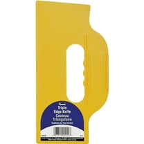 Homax Triple Edge Drywall Knife