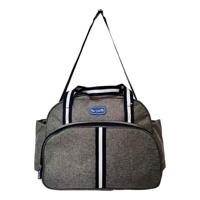 Pañalera D´ Yaly Le Petit Gris