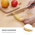 thumbnail image 3 of unbranded 1 Manual De Cuchillos Y Tijeras En Forma De Banana Con 2 Para Cocina, 3 of 8