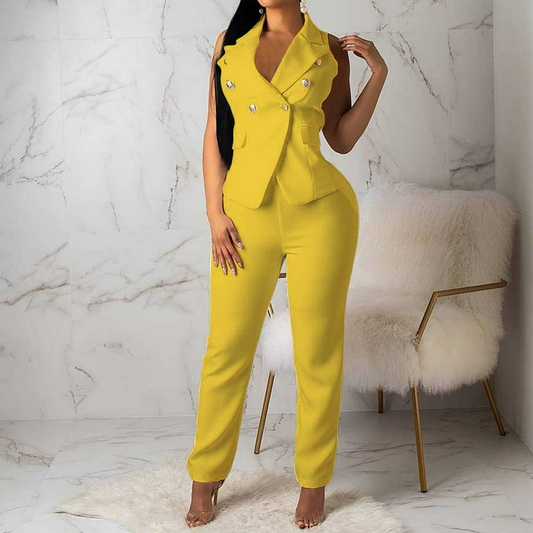 Dressy spring pant suits new arrivals