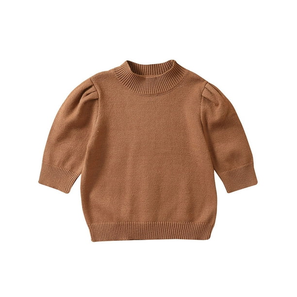 Kids knitwear shop
