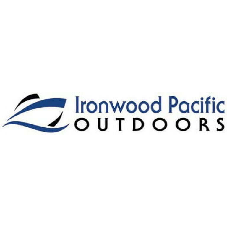 Ironwood Pacific Outdoors Top-Snapper - Walmart.com