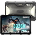 thumbnail image 1 of Tablet Ulefone Armor PAD 3 Pro Android 13 16GB+256GB+2TB, 1 of 5