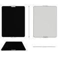 thumbnail image 3 of TFixol 39-Inch LCD Writing Board with Eye-Protecting Screen, Dust-Free, One-Touch Erase, Champagne Gold Frame, No Battery Included, 3 of 7