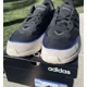 thumbnail image 5 of Adi-das 20-20 FX Shoes Men's Black Shoes Size 11.5, 5 of 5