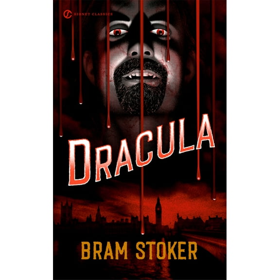 Dracula, (Paperback)