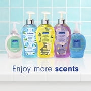 Softsoap Antibacterial Hand Soap, Eliminates 99% of Bacteria, White Tea & Berry Scent, 11.25 fl oz