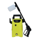 thumbnail image 4 of Hidrolavadora eléctrica Bloosom  con 105bar de presión máxima 110V Amarillo, 4 of 5