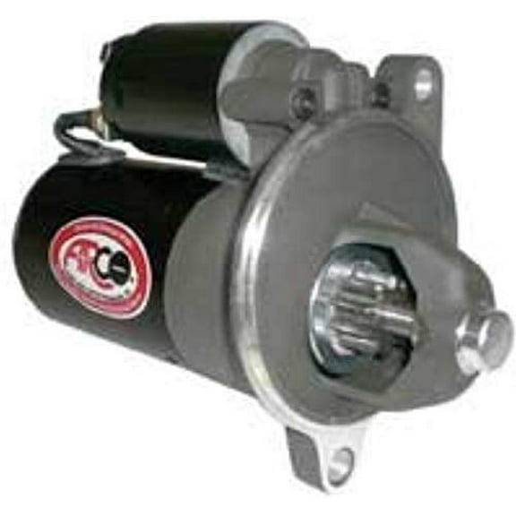 Arco 70216 Arco 70216 2.3L Ford Engine Starter, OMC 984628, ARCO 70116.