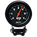 thumbnail image 3 of Auto Meter 2891 6000 Rpm Performance Tachometer - 2.62 in., 3 of 3