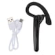 thumbnail image 2 of Auriculares Bluetooth, Auricular Bluetooth inalámbrico V5.0 Auricular Bluetooth inalámbrico Auricular inalámbrico Ultra sensible, 2 of 9